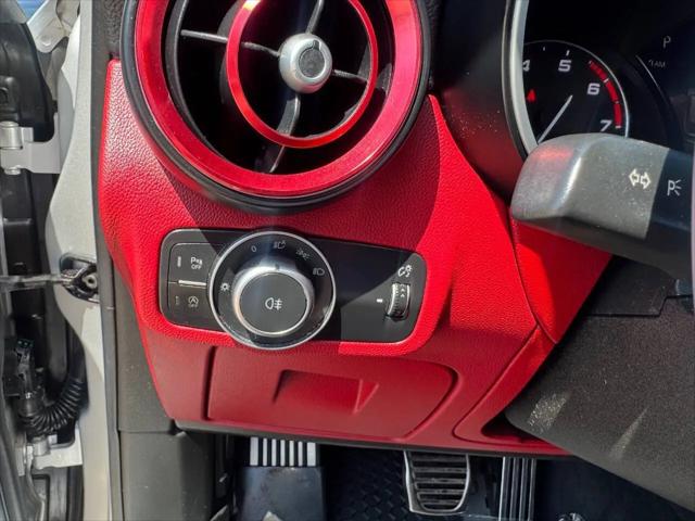 2019 Alfa Romeo Stelvio Sport RWD