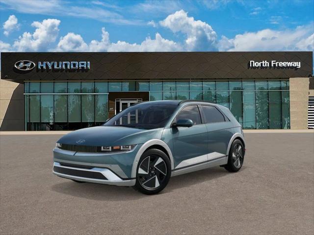2026 Hyundai IONIQ 5 Limited for sale in Spring, TX