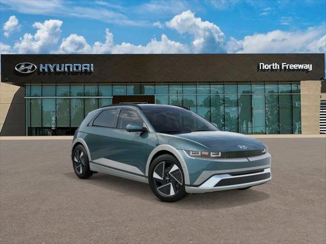 2026 Hyundai IONIQ 5 Limited