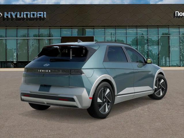 2026 Hyundai IONIQ 5 Limited