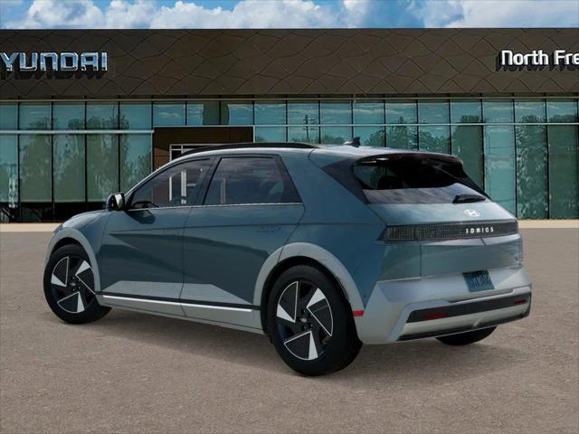 2026 Hyundai IONIQ 5 Limited