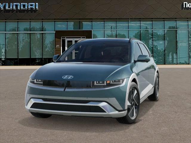 2026 Hyundai IONIQ 5 Limited