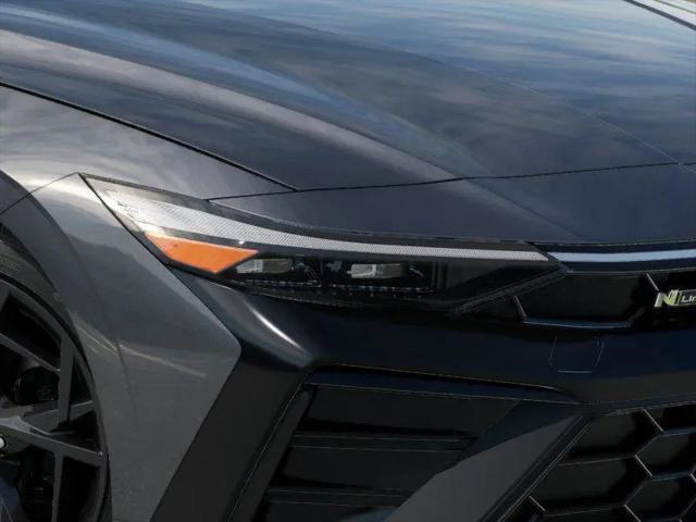 2026 Hyundai Elantra N Line