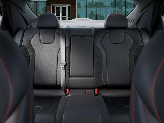 2026 Hyundai Elantra N Line