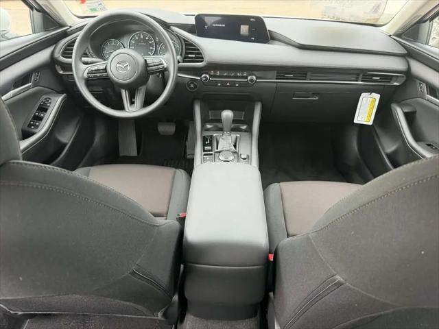 2026 Mazda Mazda3 2.5 S