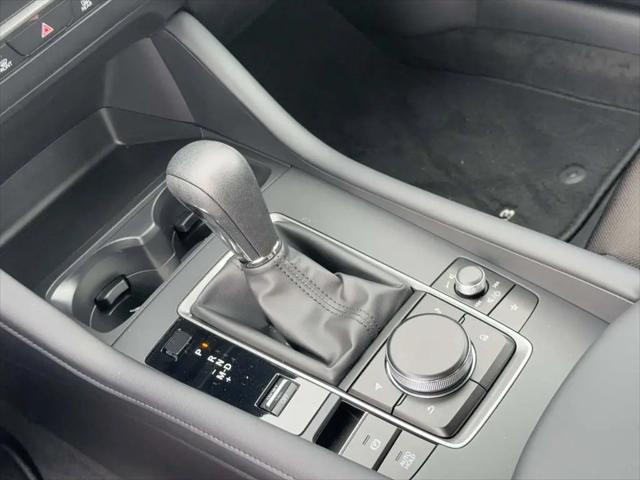 2026 Mazda Mazda3 2.5 S
