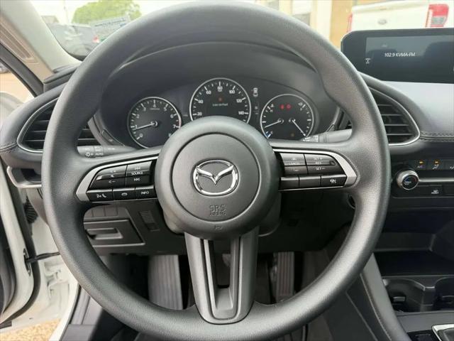 2026 Mazda Mazda3 2.5 S