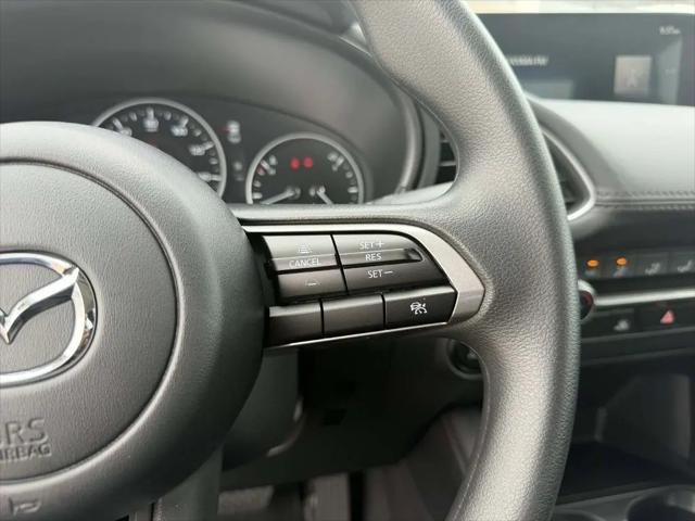 2026 Mazda Mazda3 2.5 S