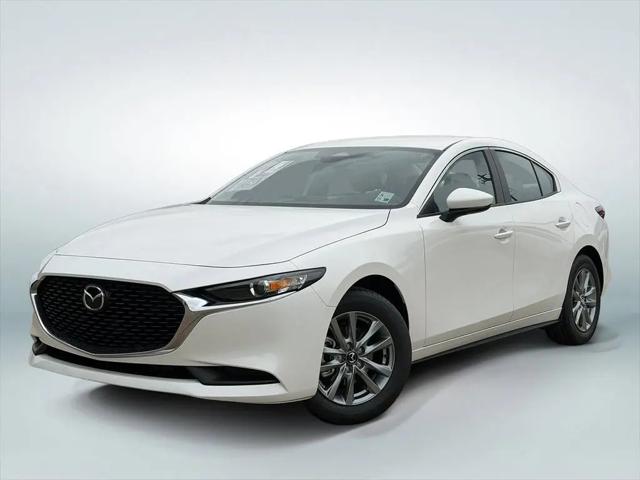 2026 Mazda Mazda3 2.5 S for sale in Bossier City, LA