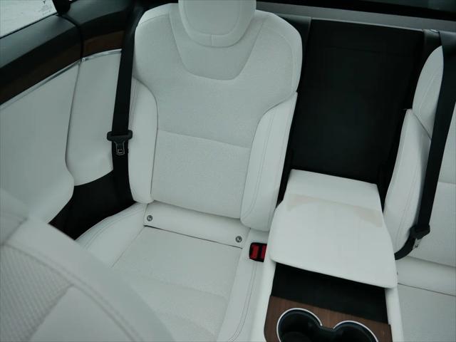 2022 Tesla Model S Dual Motor All-Wheel Drive