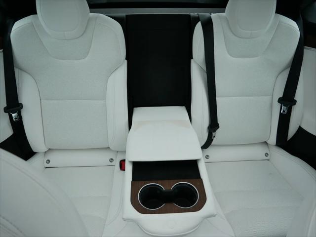 2022 Tesla Model S Dual Motor All-Wheel Drive