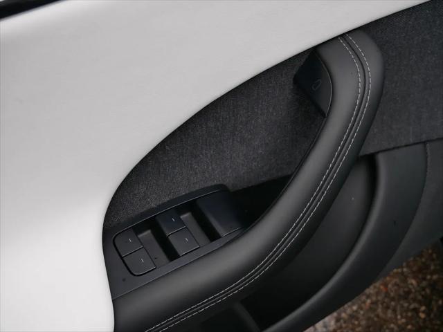 2022 Tesla Model S Dual Motor All-Wheel Drive