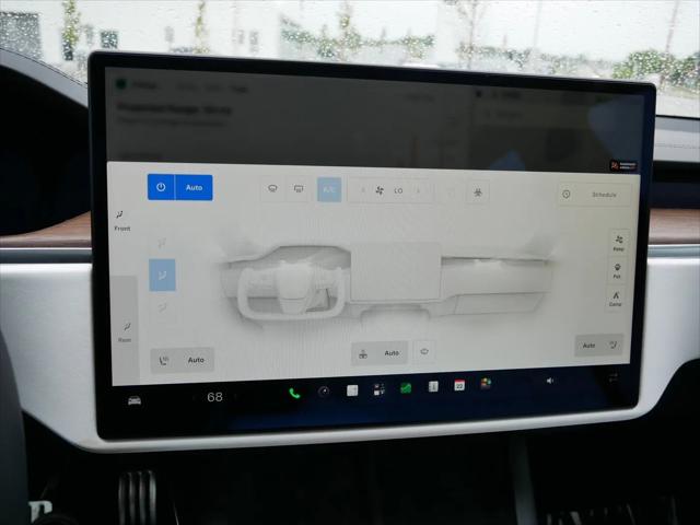 2022 Tesla Model S Dual Motor All-Wheel Drive
