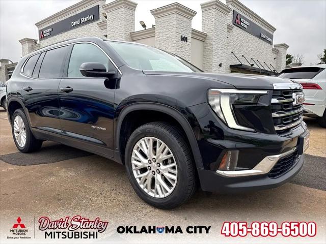 2024 GMC Acadia FWD Elevation for sale in Oklahoma City, OK