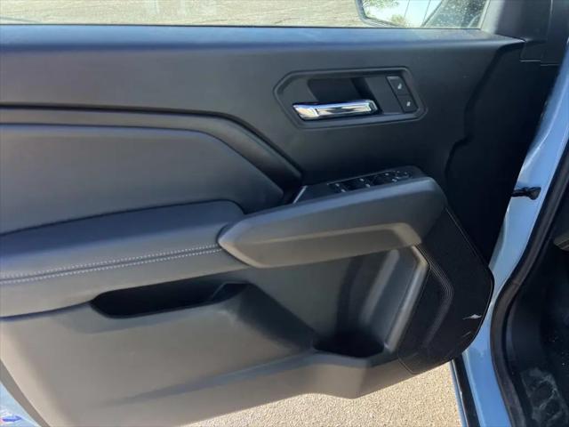 2026 Chevrolet Colorado LT, 4WD