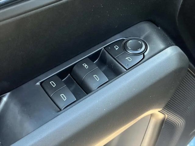 2026 Chevrolet Colorado LT, 4WD