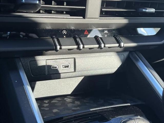 2026 Chevrolet Colorado LT, 4WD