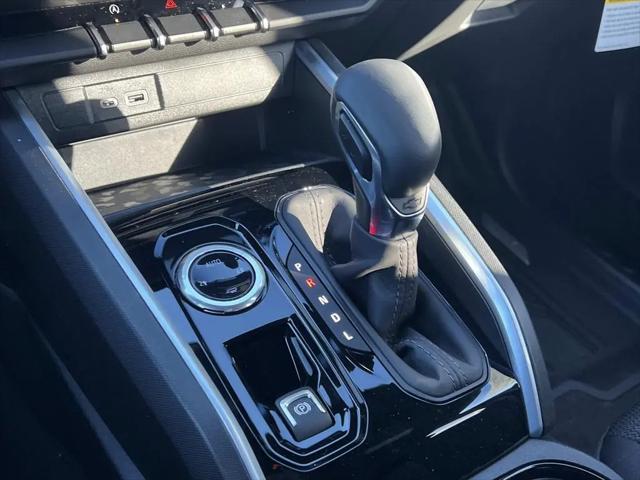 2026 Chevrolet Colorado LT, 4WD