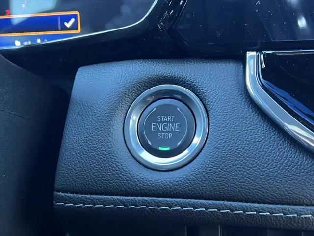 2026 Chevrolet Colorado LT, 4WD