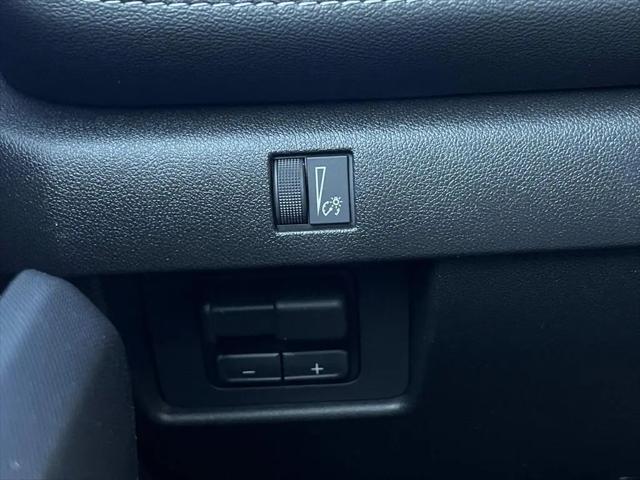 2026 Chevrolet Colorado LT, 4WD