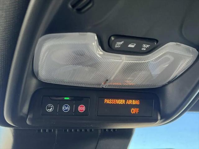 2026 Chevrolet Colorado LT, 4WD