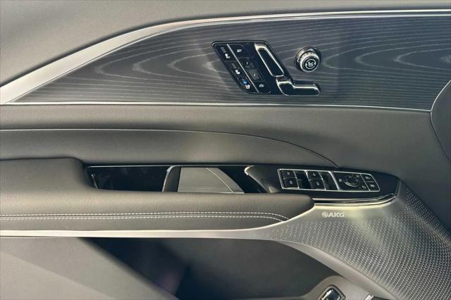 2026 Cadillac iQ Signature Sport AWD