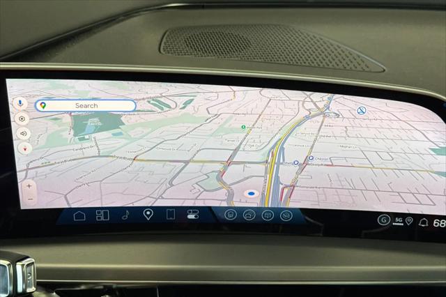 2026 Cadillac iQ Signature Sport AWD