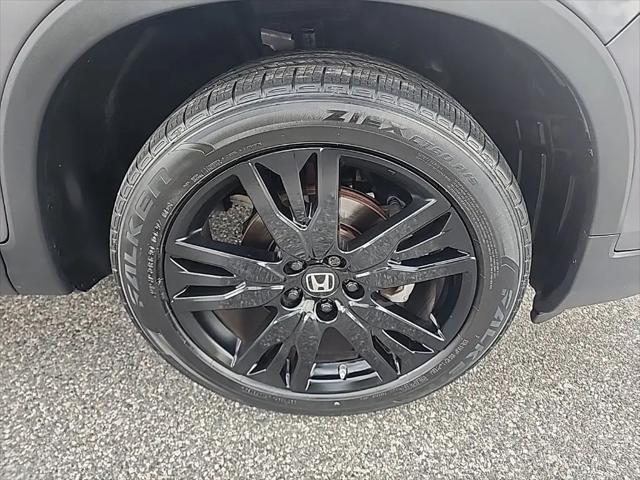 2021 Honda Passport 2WD Sport