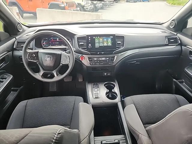 2021 Honda Passport 2WD Sport
