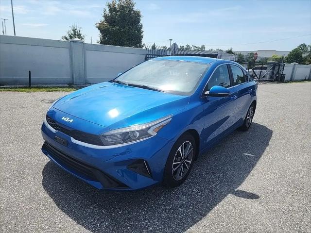 2023 Kia Forte GT-Line for sale in Orlando, FL