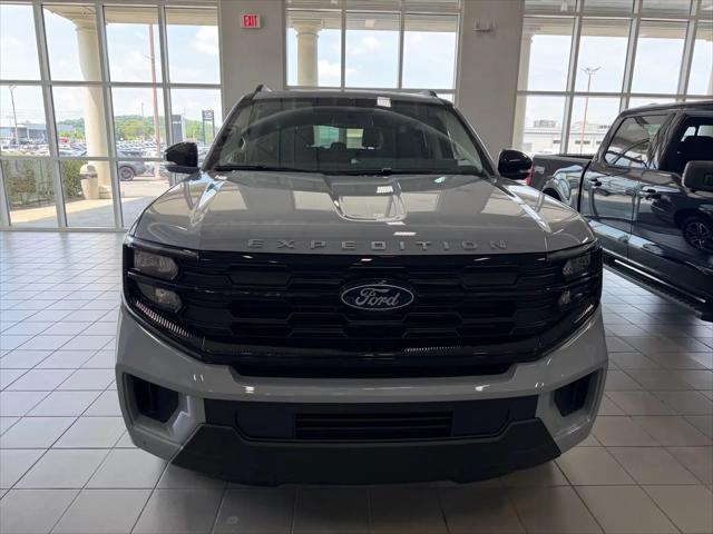 2026 Ford Expedition Max Active MAX