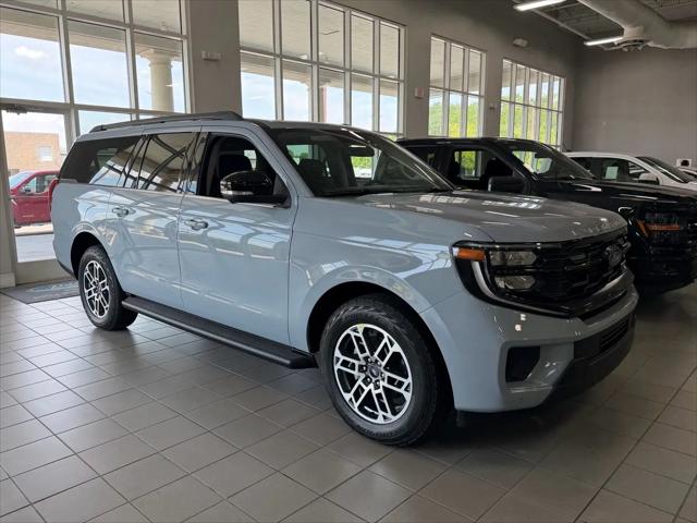 2026 Ford Expedition Max Active MAX