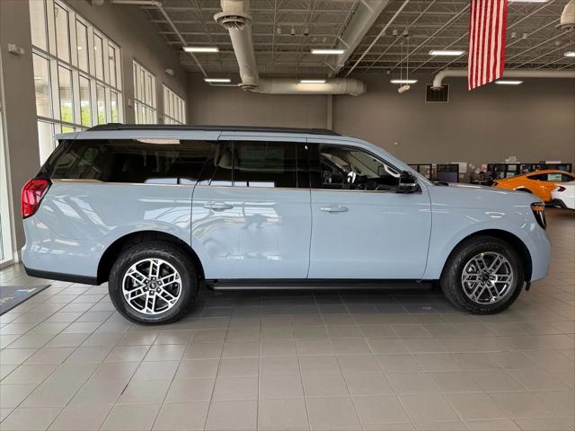 2026 Ford Expedition Max Active MAX
