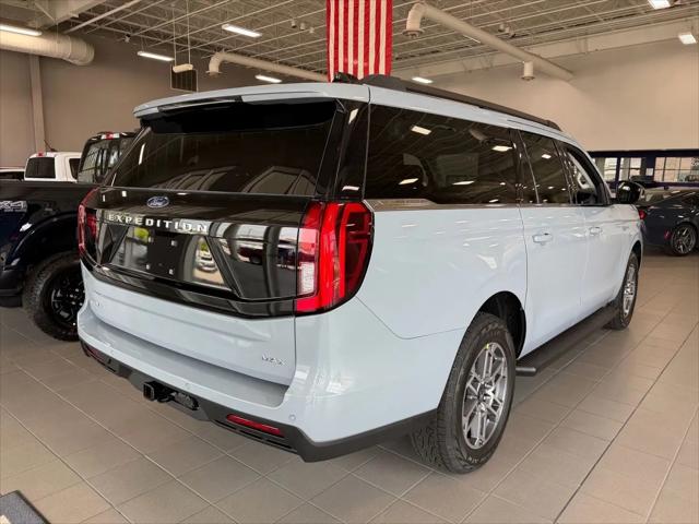 2026 Ford Expedition Max Active MAX