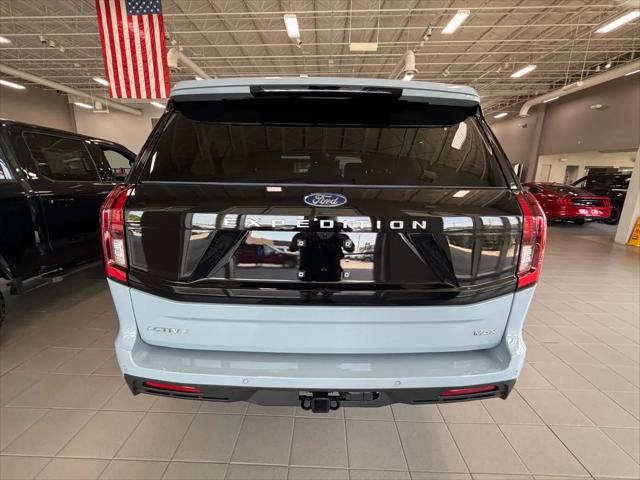 2026 Ford Expedition Max Active MAX