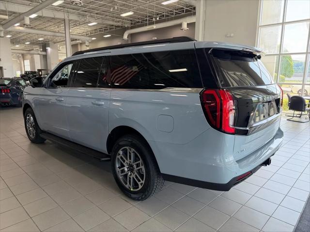 2026 Ford Expedition Max Active MAX