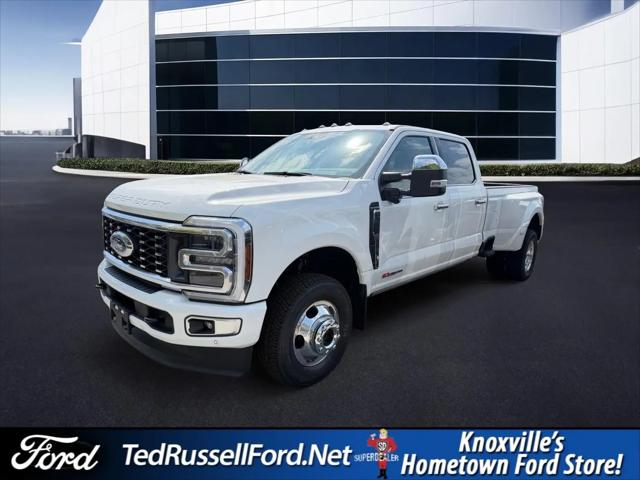 2026 Ford F-350 LARIAT for sale in Knoxville, TN
