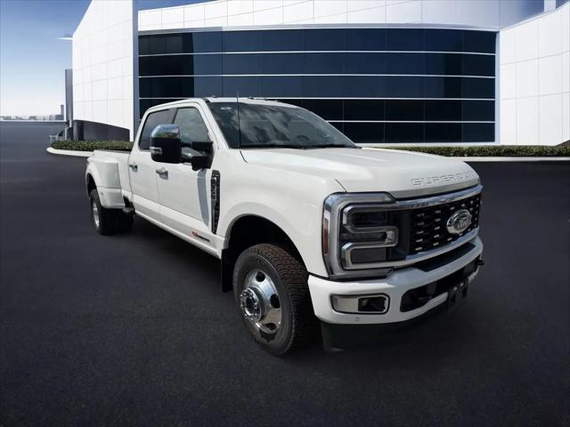 2026 Ford F-350 LARIAT
