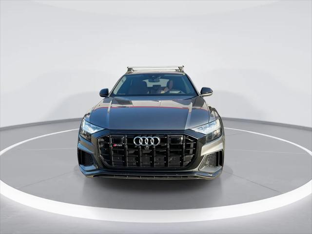 2022 Audi SQ8 Prestige TFSI quattro Tiptronic