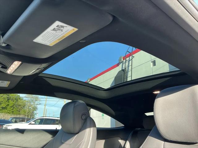 2019 Mercedes-Benz C-CLASS C 300 4MATIC