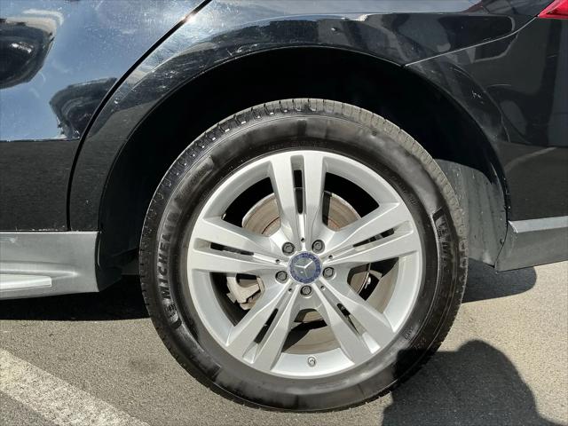 2015 Mercedes-Benz ML 350 4MATIC