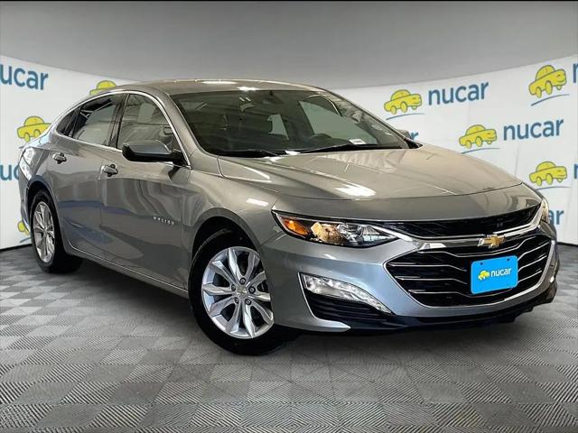 2023 Chevrolet Malibu FWD 1LT for sale in Norwood, MA