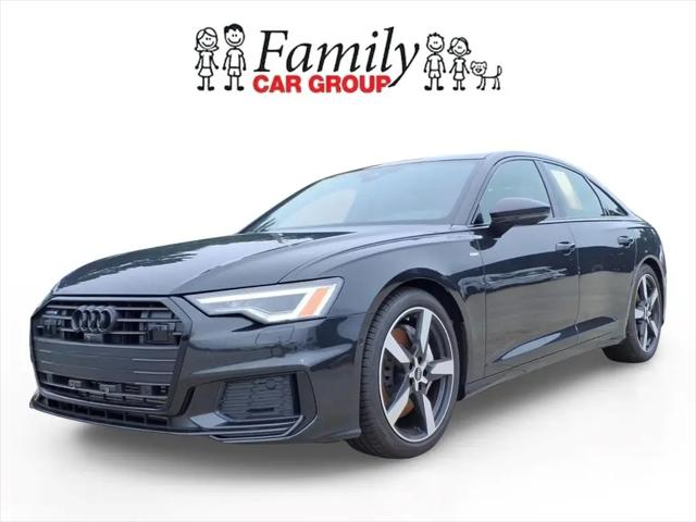 2021 Audi A6 Premium Plus 55 TFSI quattro S tronic for sale in Shreveport, LA