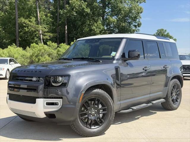 2025 Land Rover Defender 110 P400 S for sale in Shreveport, LA