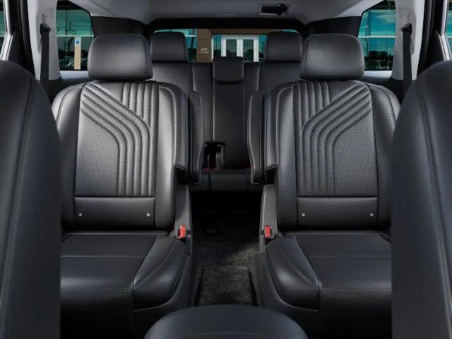 2026 Hyundai Palisade Hybrid Blue SEL Premium 7P