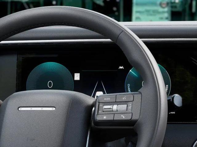 2026 Hyundai Palisade Hybrid Blue SEL Premium 7P