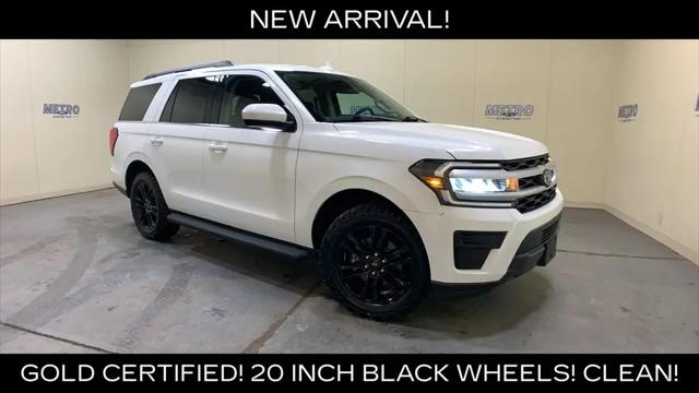 2024 Ford Expedition XLT for sale in Schenectady, NY