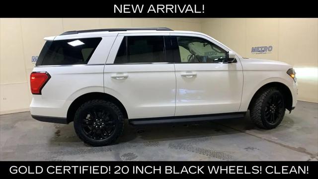 2024 Ford Expedition XLT