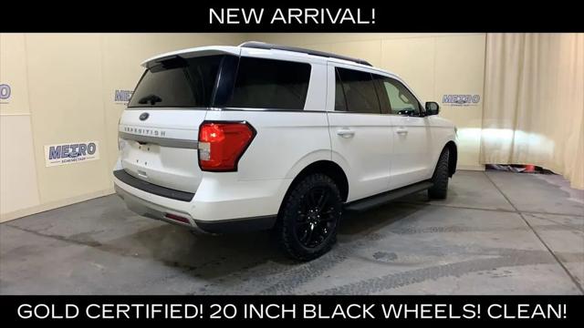 2024 Ford Expedition XLT
