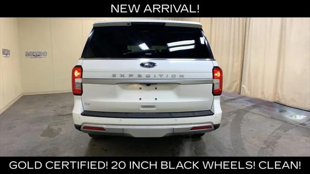 2024 Ford Expedition XLT